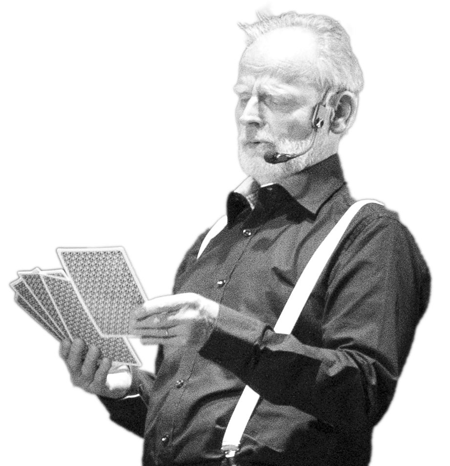 André Borboën