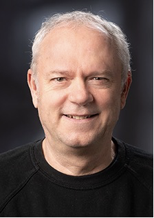 Yvan Pinard