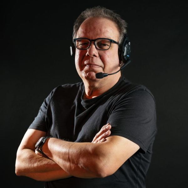 Pascal Glardon